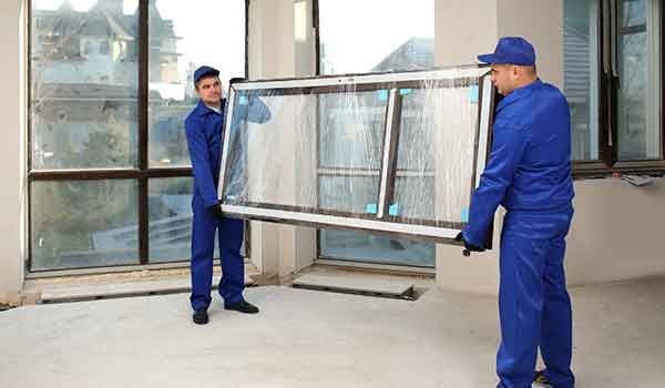 Emergency Glass Replacement